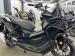 Скутер бензиновый Jilang ADV2 Osaka 180 (инжектор)