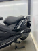 Скутер бензиновый Jilang ADV2 Osaka 180 (инжектор)