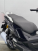 Скутер бензиновый Jilang ADV2 Osaka 180 (инжектор)