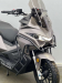 Скутер бензиновый Jilang ADV2 Osaka 180 (инжектор)