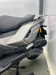 Скутер бензиновый Jilang ADV2 Osaka 180 (инжектор)