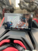 Скутер бензиновый Jilang ADV2 Osaka 180 (инжектор)