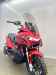 Скутер бензиновый Jilang ADV2 Osaka 180 (инжектор)