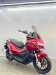 Скутер бензиновый Jilang ADV2 Osaka 180 (инжектор)