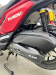 Скутер бензиновый Jilang ADV2 Osaka 180 (инжектор)