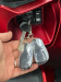 Скутер бензиновый Jilang ADV2 Osaka 180 (инжектор)