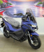 Скутер бензиновый Jilang ADV2 Osaka 180 (инжектор)