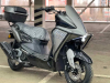 Скутер бензиновый Jilang PTF 150