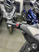 Скутер бензиновый Jilang T-Max Pro 150