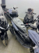 Скутер бензиновый Jilang T-Max Pro 150