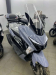 Скутер бензиновый Jilang T-Max Pro 150