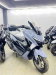 Скутер бензиновый Jilang T-Max Pro 150