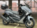 Скутер бензиновый Jilang T-Max Pro 150
