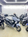 Скутер бензиновый Jilang T-Max Pro 150