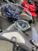 Скутер бензиновый Jilang T-Max Pro 150