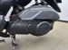 Скутер бензиновый Jilang Z-Max (карбюратор) 150