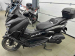Скутер бензиновый Jilang Z-Max (карбюратор) 150