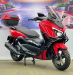 Скутер бензиновый Jilang Z-Max 180 (инжектор)