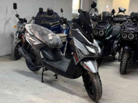 Скутер бензиновый JONWAY Samurai 150