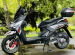 Скутер бензиновый JONWAY Samurai 180