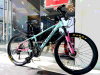 Детский велосипед подростковый Kano 24'' 24KN-302 (рост 130-150 см)