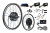 Комплект электрификации 20" Fat Dual Plus 2х2 500w+1000w полный привод, с акб 48v/20Ah