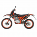Мотоцикл бензиновый Enduro (Эндуро) Kugoo JL300cc ZS175FMN