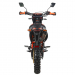 Мотоцикл бензиновый Enduro (Эндуро) Kugoo JL300cc ZS175FMN