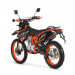Мотоцикл бензиновый Enduro (Эндуро) Kugoo JL300cc ZS175FMN