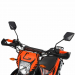 Мотоцикл бензиновый Enduro (Эндуро) Kugoo JL300cc ZS175FMN