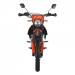 Мотоцикл бензиновый Enduro (Эндуро) Kugoo JL300cc ZS175FMN