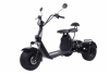 Трехколесный электроскуетр электросамокат (трицикл) Kugoo Citycoco C5 2000w 20Аh 60v