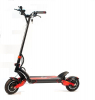 Электросамокат двухмоторный Kugoo G1 (2000w 52v 18,2Ah)