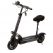Электросамокат с сиденьем Kugoo M4 11Ah 2023