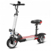 Электросамокат с сиденьем Kugoo M4 11Ah 2023