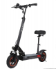 Электросамокат с сиденьем Kugoo M4 Pro 13.5Ah New 2020