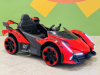 Детский электромобиль спортивный Lamborghini