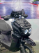 Скутер бензиновый Leopard Tank Diskovery 180 (карбюратор)