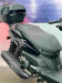 Скутер бензиновый Leopard Tank Diskovery 180 (карбюратор)