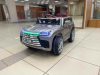 Детский электромобиль Lexus LX-570 002 4wd