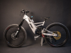 Электровелосипед (электропитбайк) LMX Freeride 81