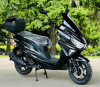 Скутер бензиновый Maxi Tiger 150