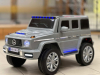 Детский электромобиль Mercedes Benz G-класс Gelandewagen ( Гелендваген ) 958