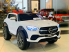 Детский электромобиль Mercedes-Benz TTF-6688 4WD