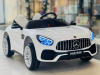 Детский электромобиль полноприводный Mercedes HM-2588 4WD