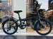 Велосипед складной взрослый MINGDI 20HQ-Q1-7S 20" (рост 130-180 см)