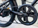 Велосипед складной взрослый MINGDI 20HQ-Q1-7S 20" (рост 130-180 см)