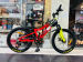 Детский велосипед MINGDI 20MD 221 20" (рост 120-140 см)