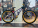 Велосипед горный стант (трюковый) MINGDI 26MD 350 26" (рост 140-170 см)