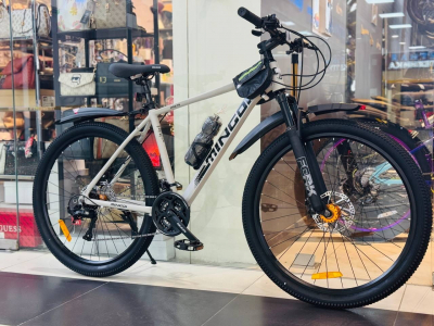 Велосипед горный MINGDI 27.5MD 275 27.5" (рост 160-180 см)